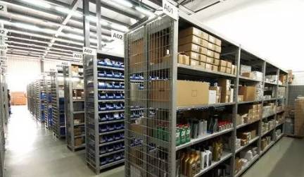 汽配公司想做大，倉庫必須這樣優(yōu)化！儀器儀表高效管理是關(guān)鍵