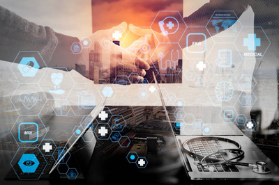 聽診器與扁平線Ar接口 智能醫(yī)療時(shí)代的協(xié)同進(jìn)化